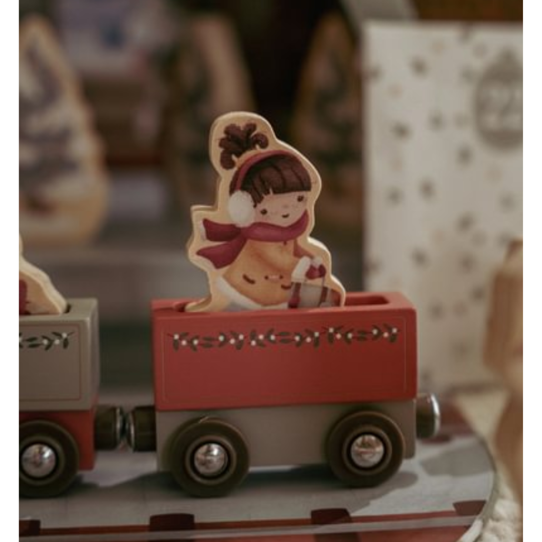 calendario avvento originale