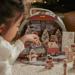 calendario avvento bambini 3 anni