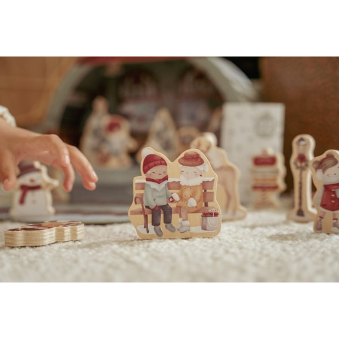 calendario avvento alternativo