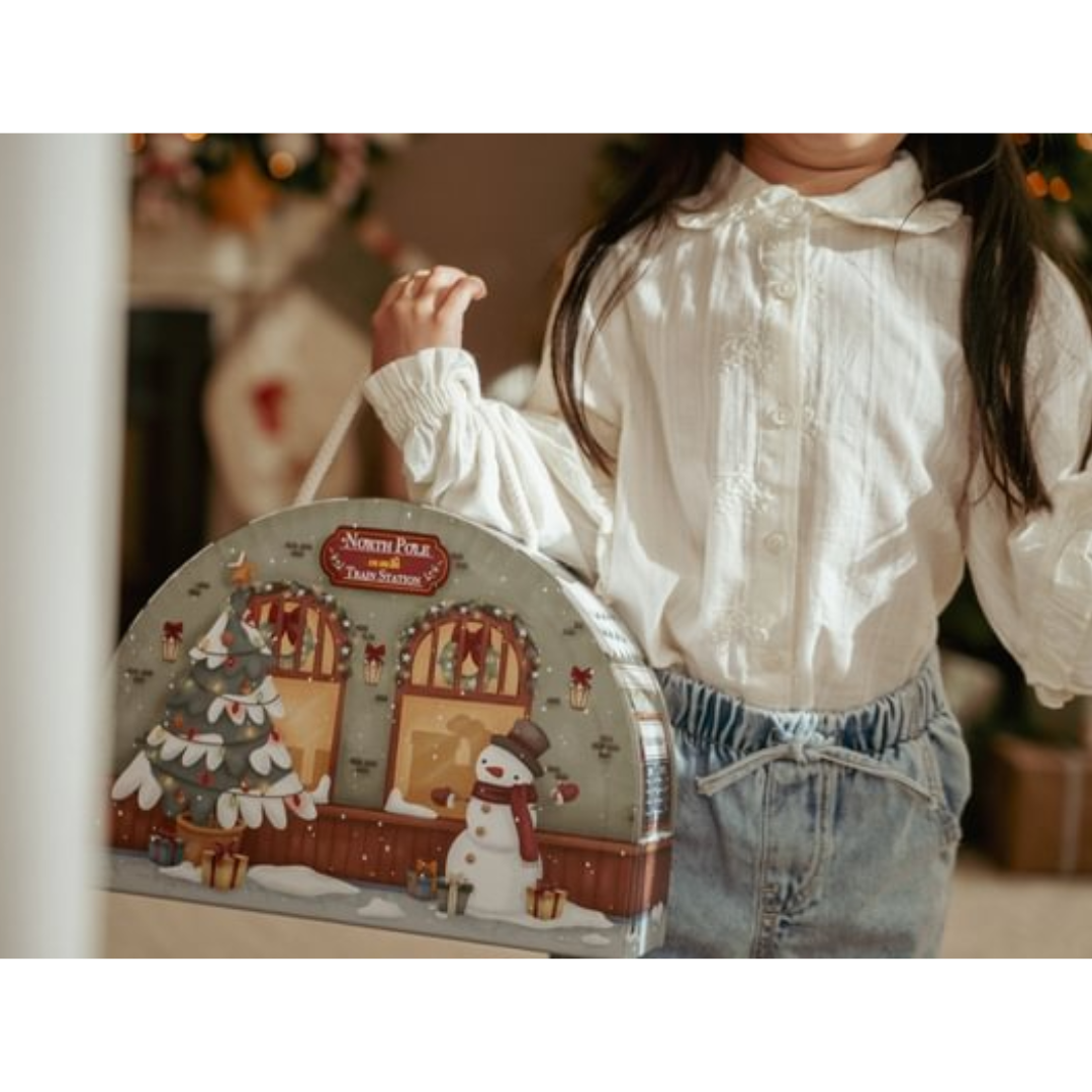 calendario avvento 2025