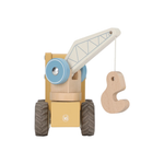 gioco Montessori veicoli,