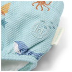 Costume pannolino Little Dutch Ocean Friends per neonati e bambini piccoli
