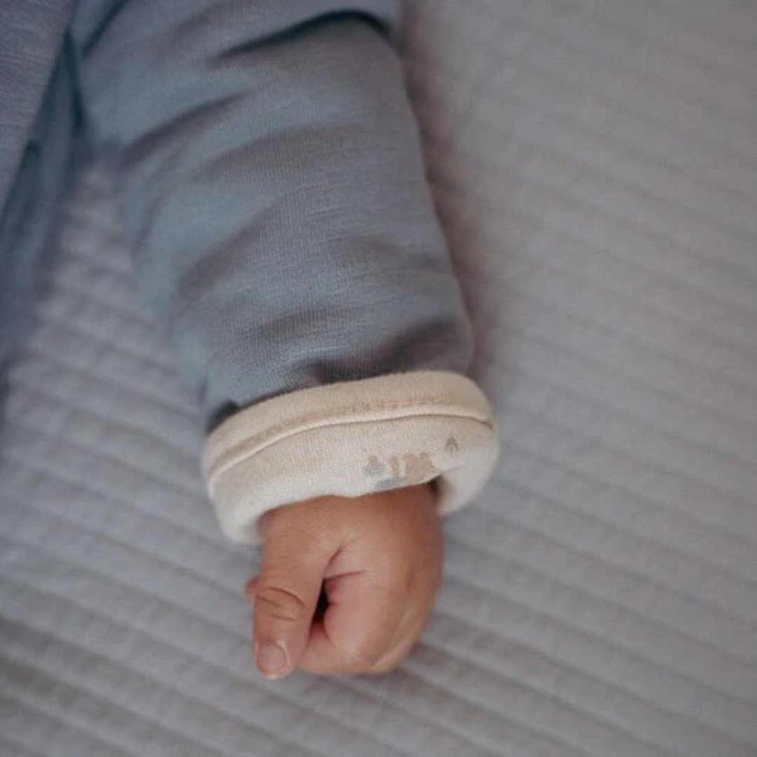 little dutch giacca reversibile bambino