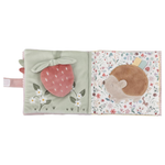 libro sensoriale neonato