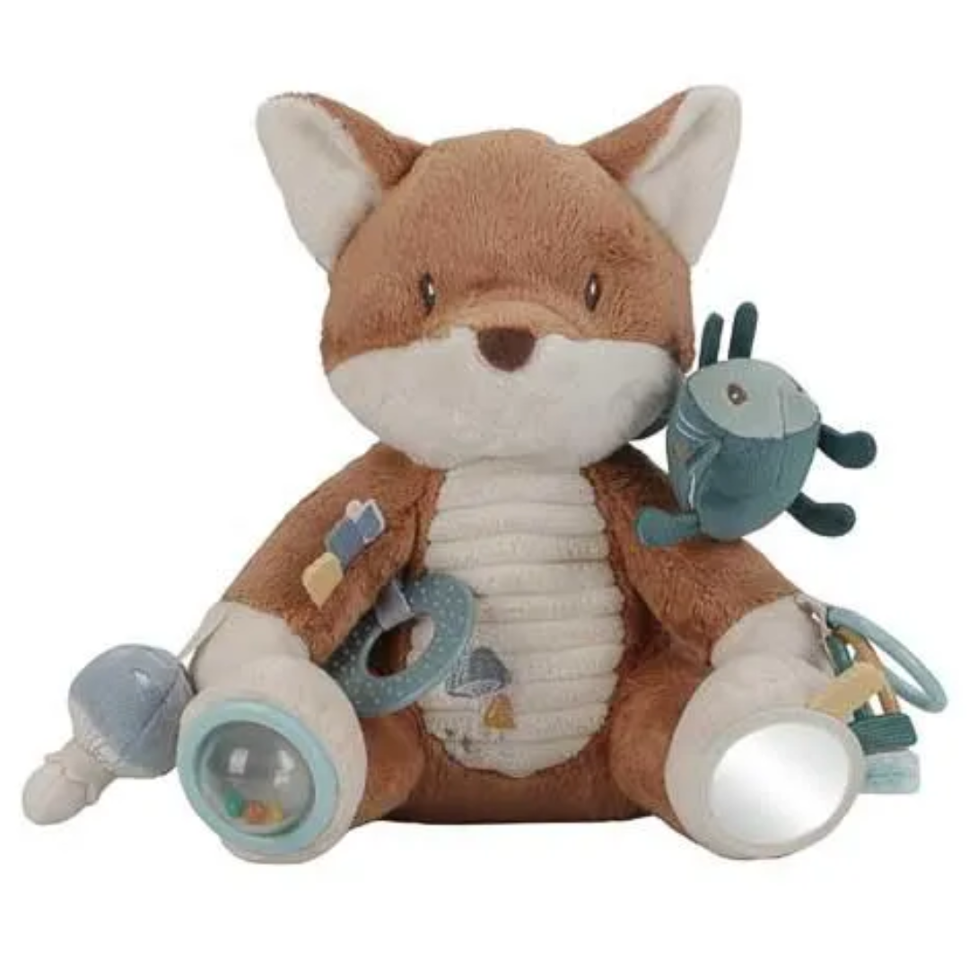 peluche Little Dutch