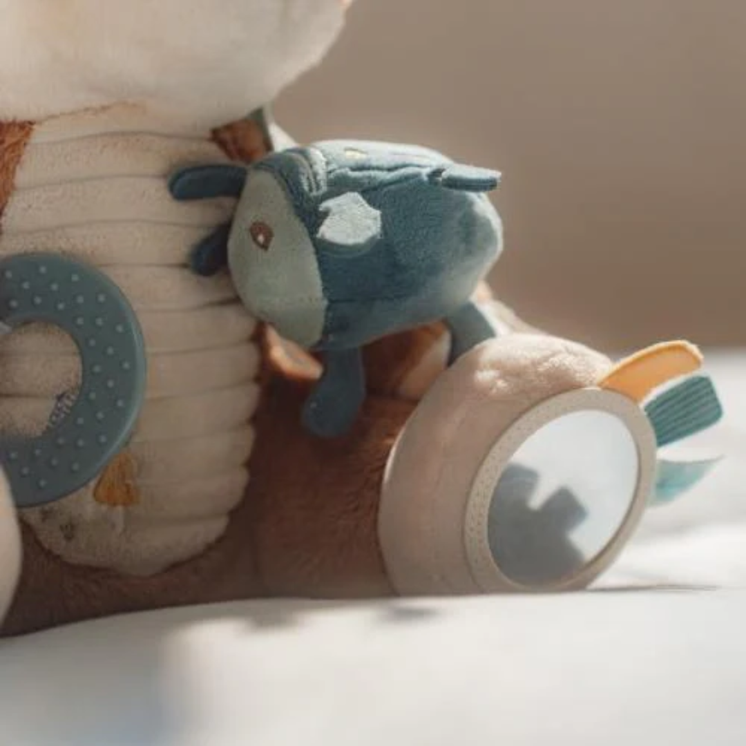 giochi 0 mesi little dutch forest riends