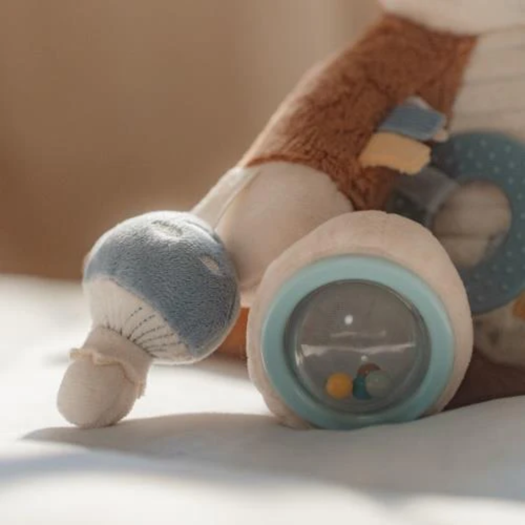 giochi neonato Little Dutch