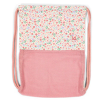 Borsa mare Little Dutch aperta con costume, cappellino e scarpette da scoglio