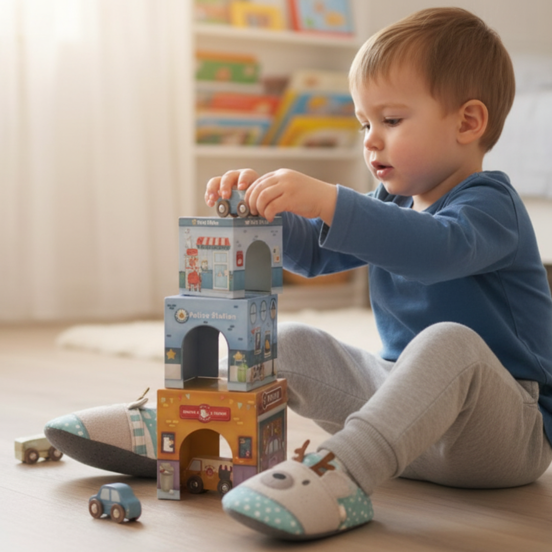 little dutch giochi 1 anno