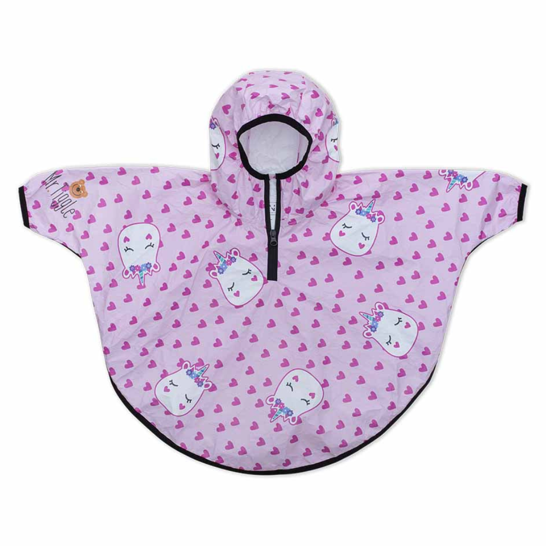 Stivali 2025 pioggia unicorno