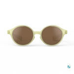 Occhiali da sole Izipizi 0-3 anni Vanilla lenti polarizzate categoria 3