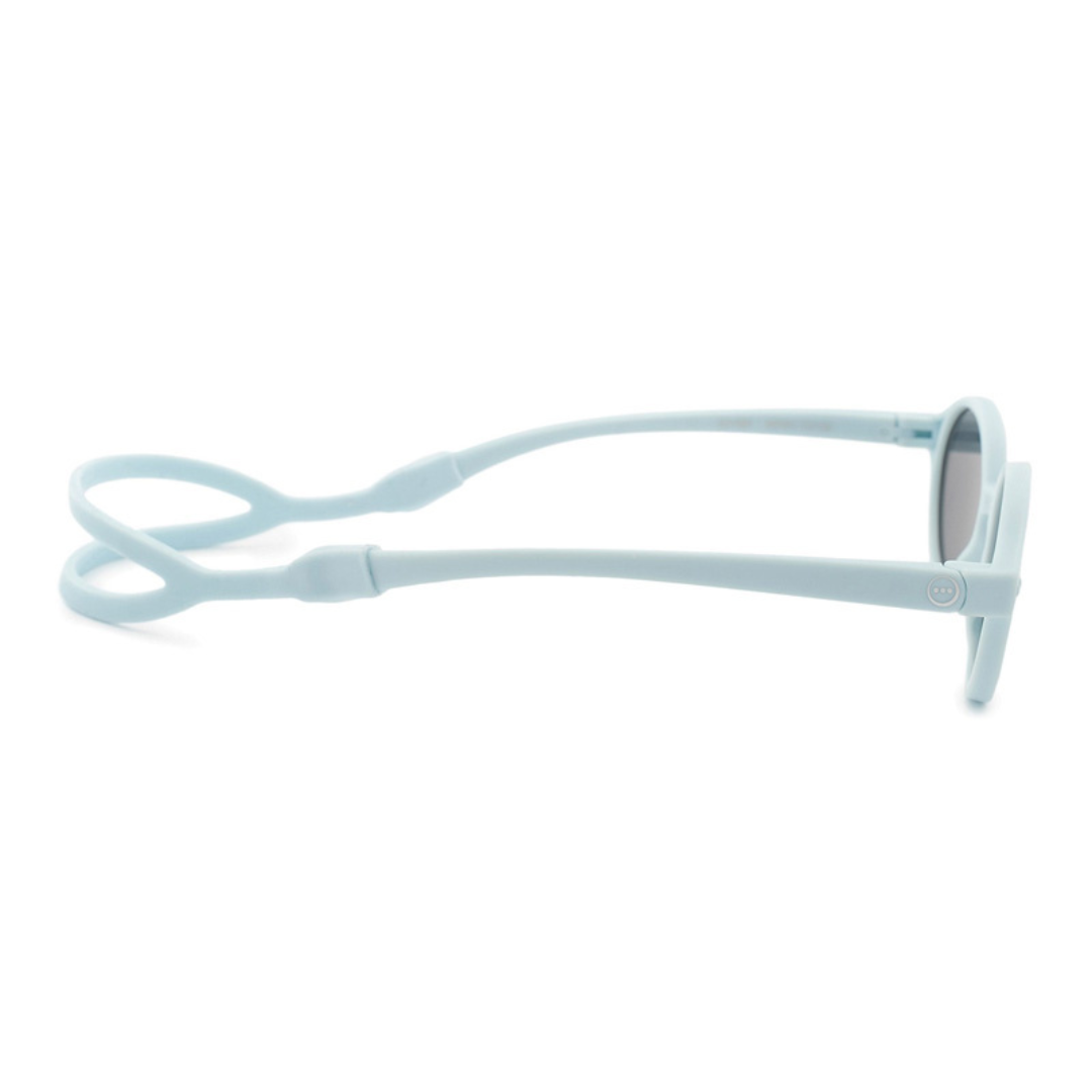 occhiali da sole neonato