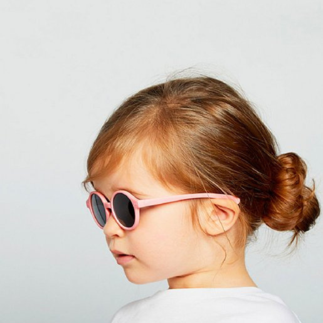 Occhiali da sole - Rosa/fiore - BAMBINO | H&M IT Occhiali da sole - Rosa/fiore - BAMBINO | H&M IT