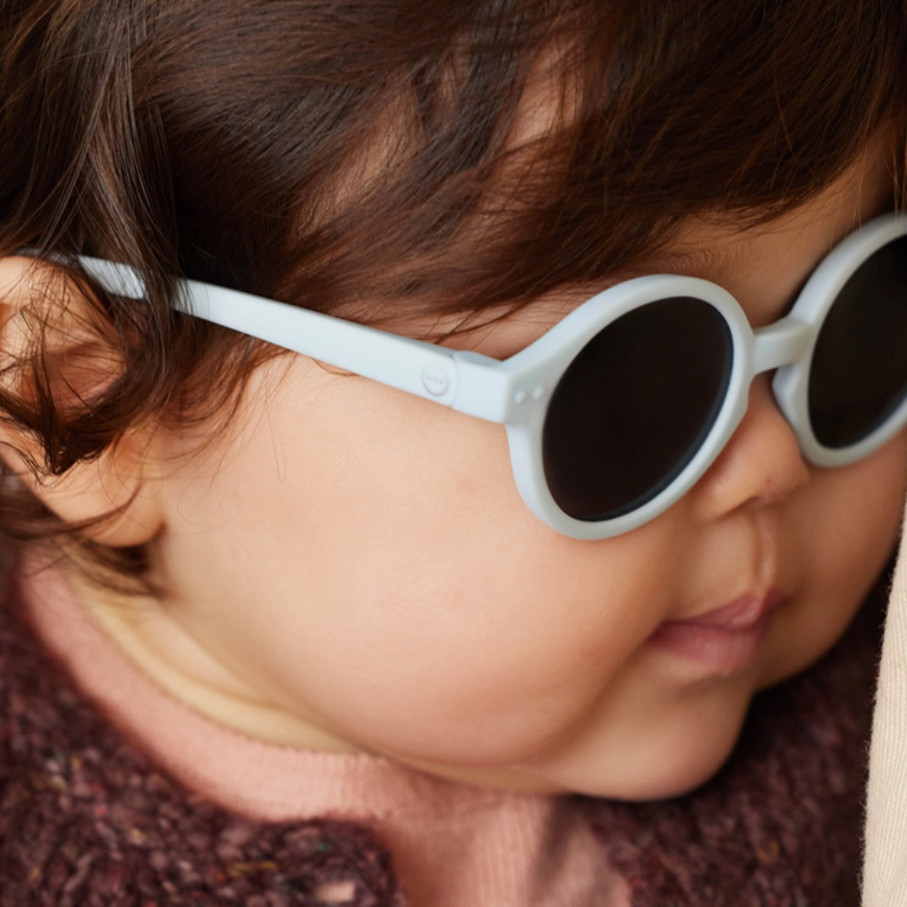 occhiali da sole neonati