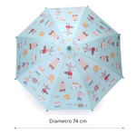 ombrello bambini