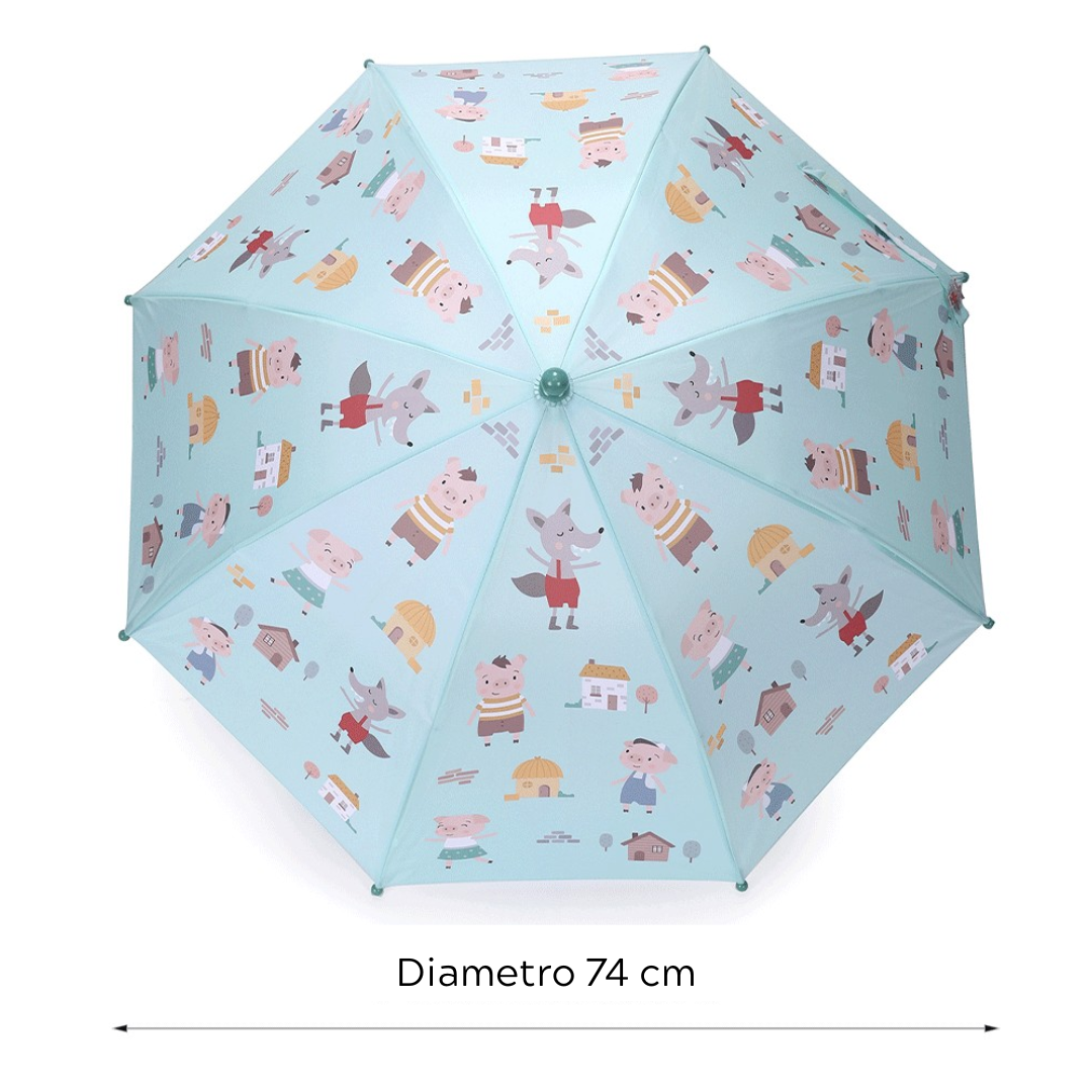 ombrello bambini