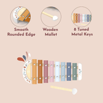 gioco musicale educativo