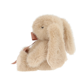Peluche Monnëka Little Rabbit da 25 cm