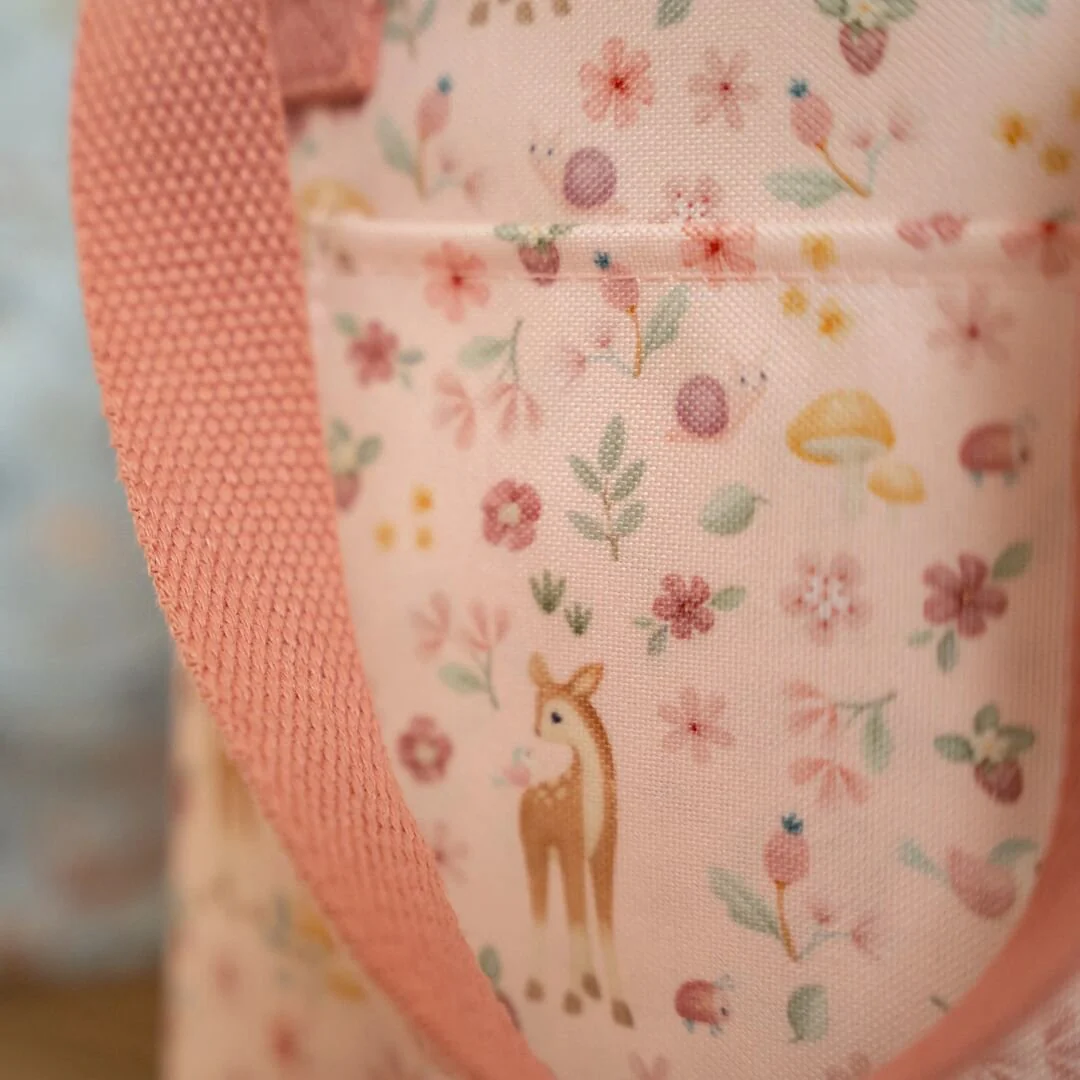 cooler bag canvas