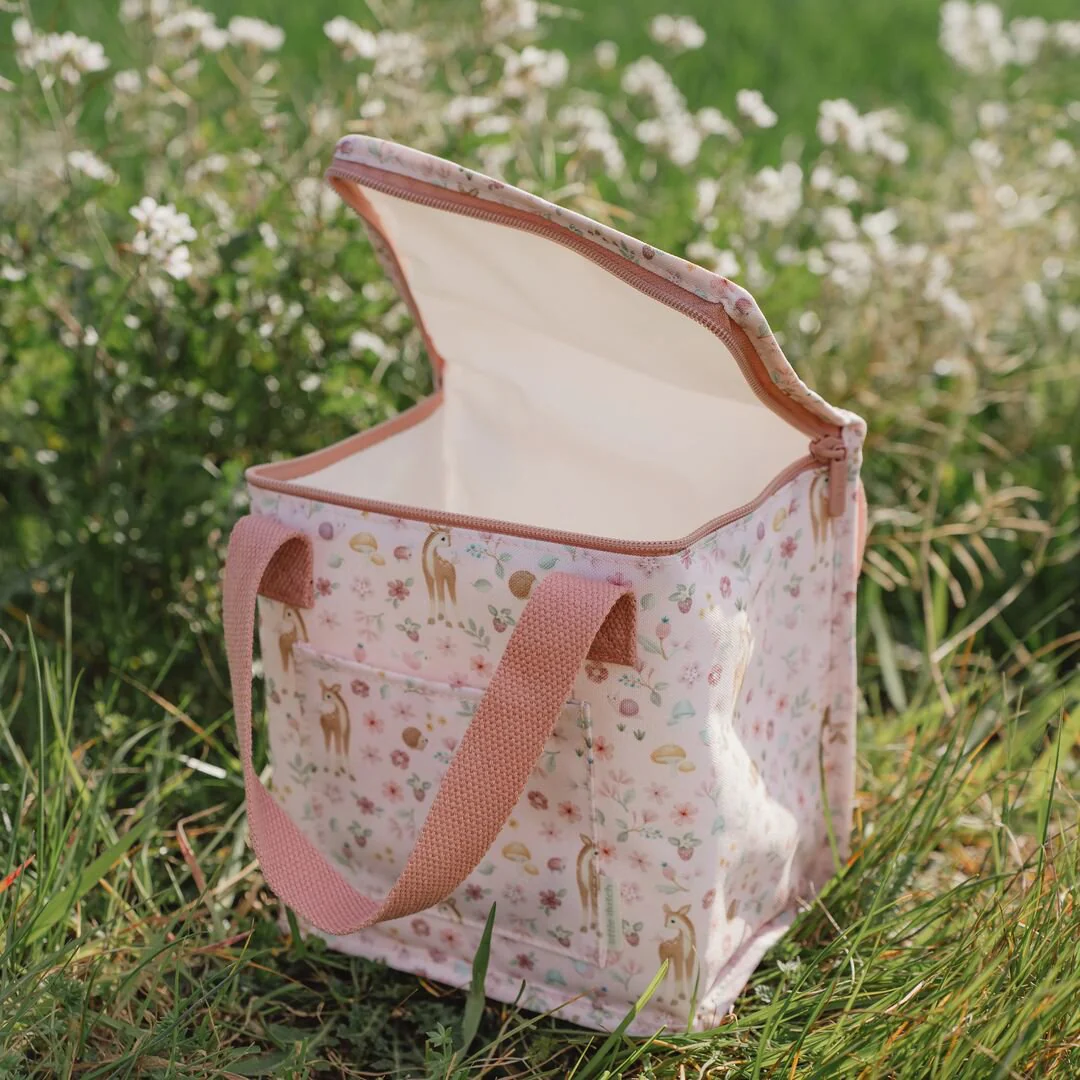 borsa termica bambini