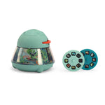 Proiettore ricaricabile degli animali Moulin Roty con cavo USB