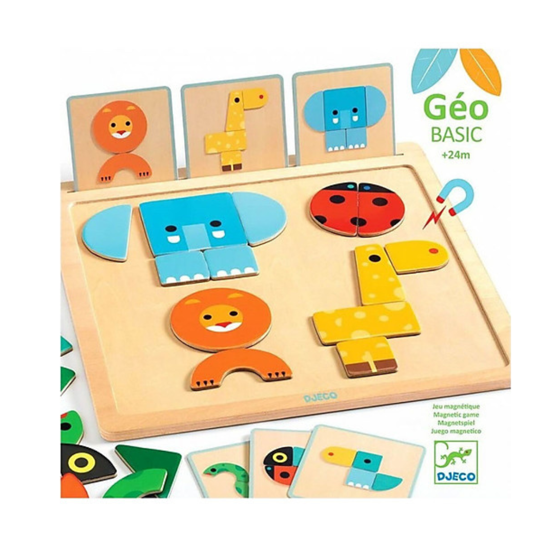 gioco in legno