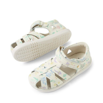 Sandali Bobux I-Walk con punta chiusa e suola flessibile