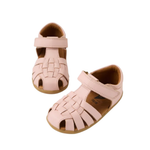 Bobux sandali primi passi colore Ballet Pink