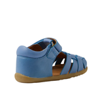 Bobux sandali primi passi colore Coronet Blue
