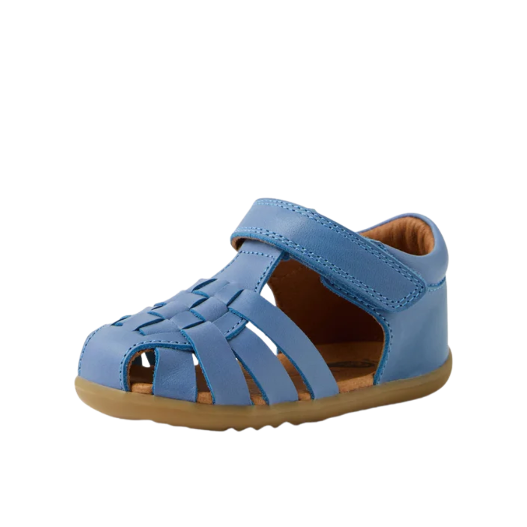 Sandali Bobux primi passi Harbor Coronet Blue