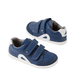 Scarpe morbide bambini Bobux Blaze facili da infilare.