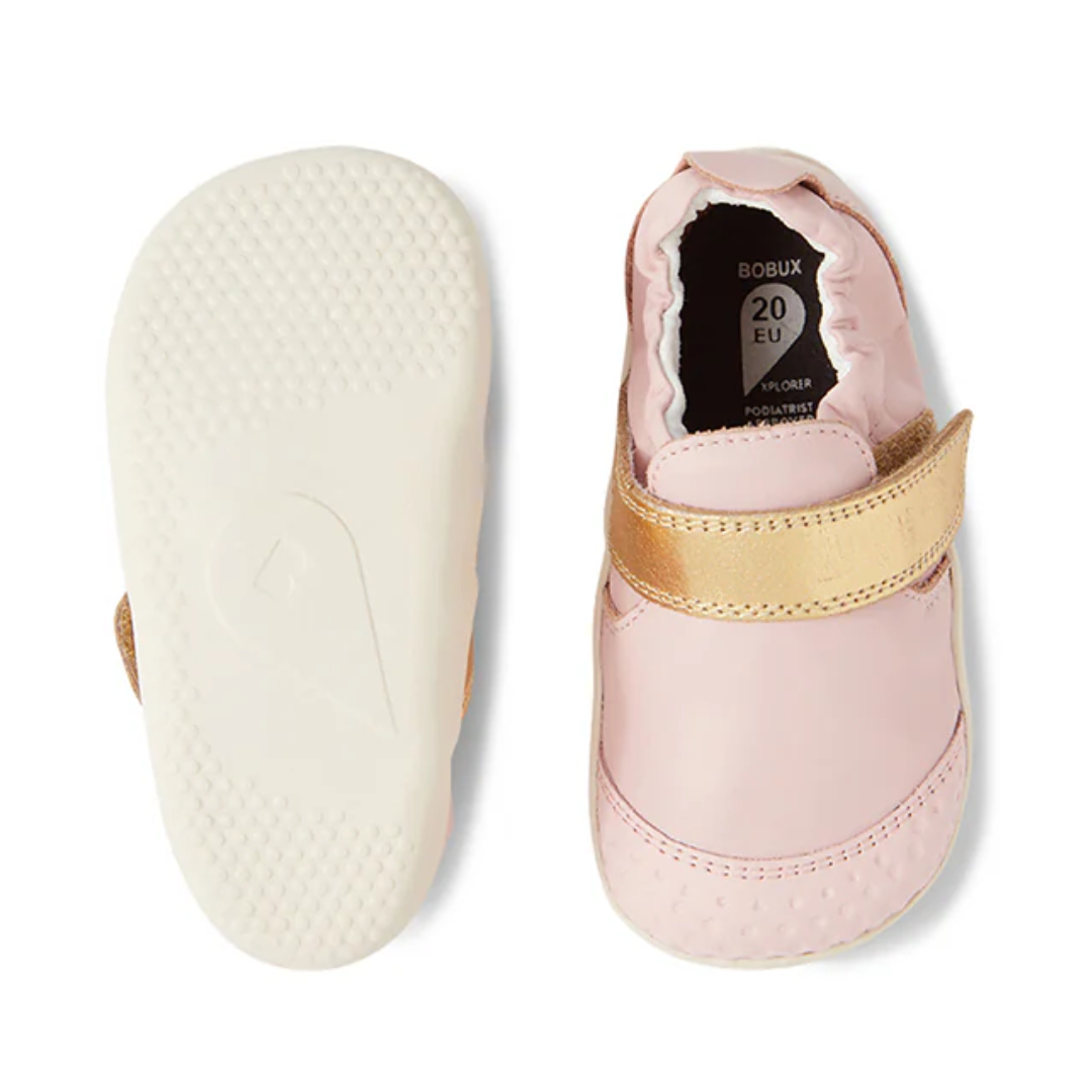 scarpe bobux