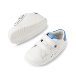 Suola flessibile Bobux Step Up per movimento naturale del piede.