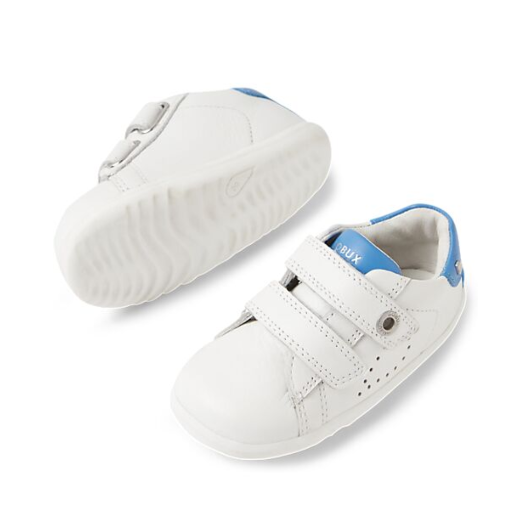 Suola flessibile Bobux Step Up per movimento naturale del piede.