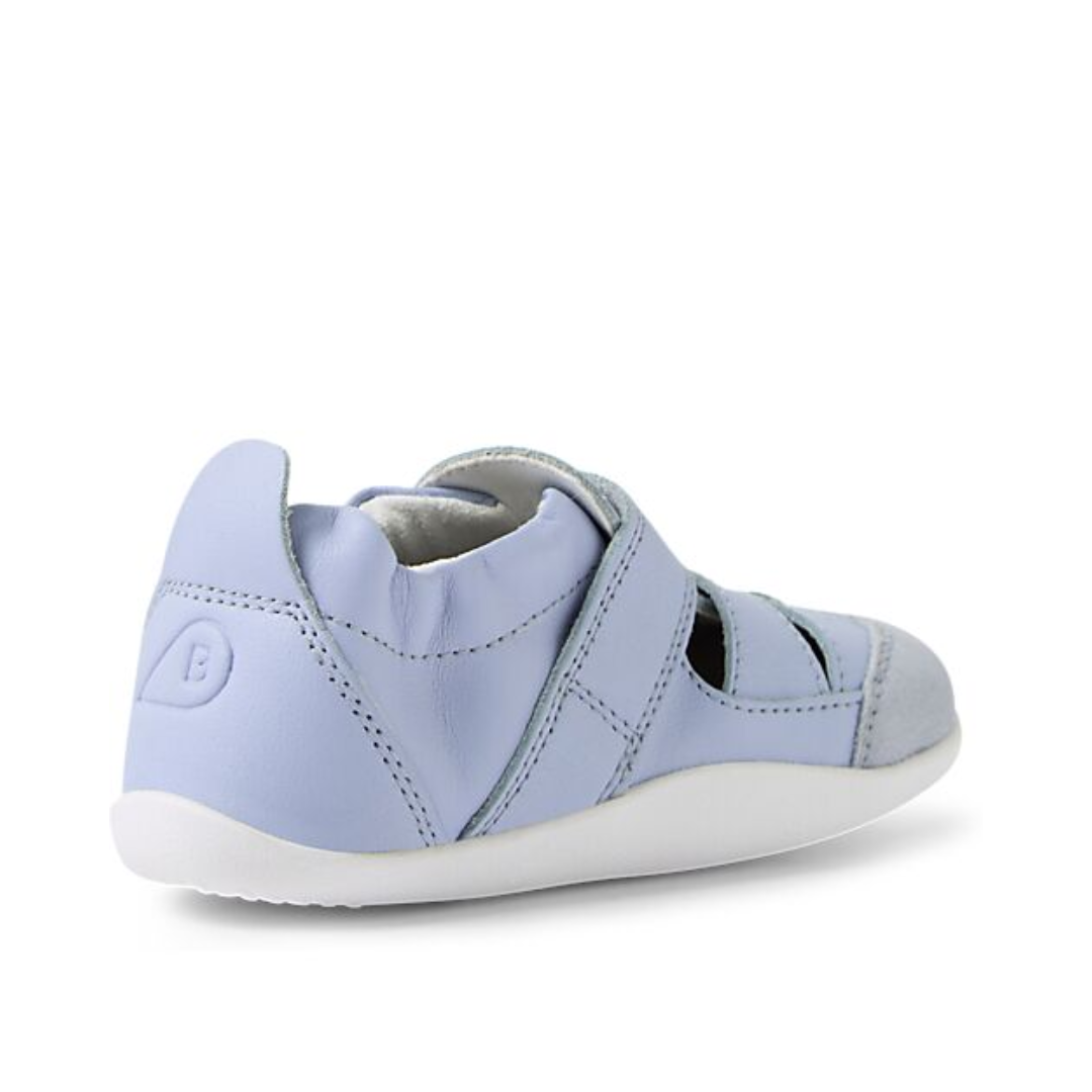 scarpe bobux primi passi