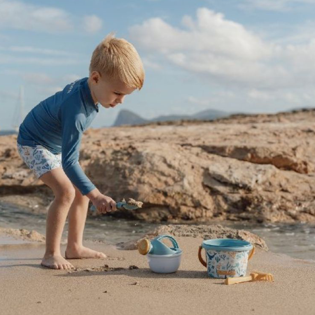 giochi spiaggia