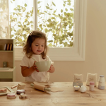 Set pasticceria Little Dutch, idea regalo per un bambino di 3 anni