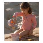 set spiaggia