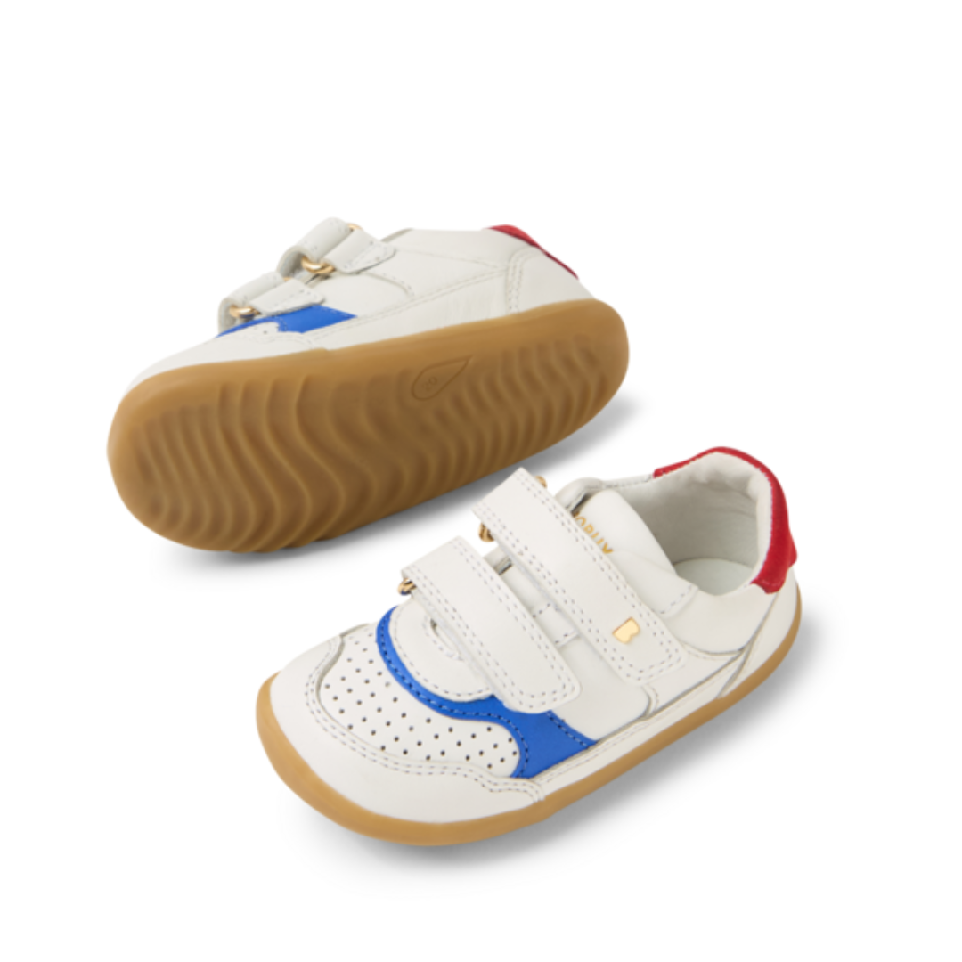 scarpe primi passi bobux 