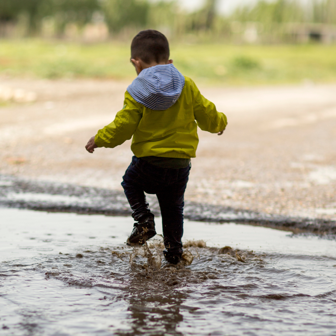 Stivali 2025 da pioggia