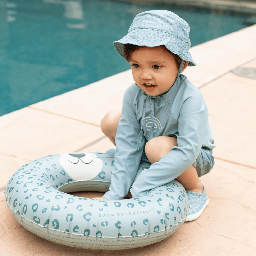 tshirt mare bambino