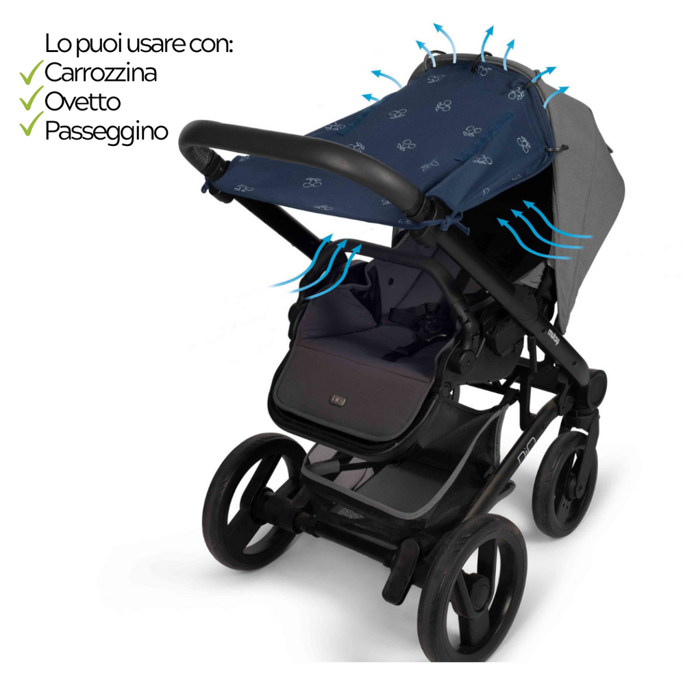 telo parasole