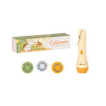 Torcia proietta storie Moulin Roty Calinours per bambini