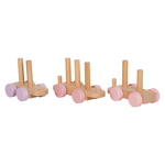 giochi in legno