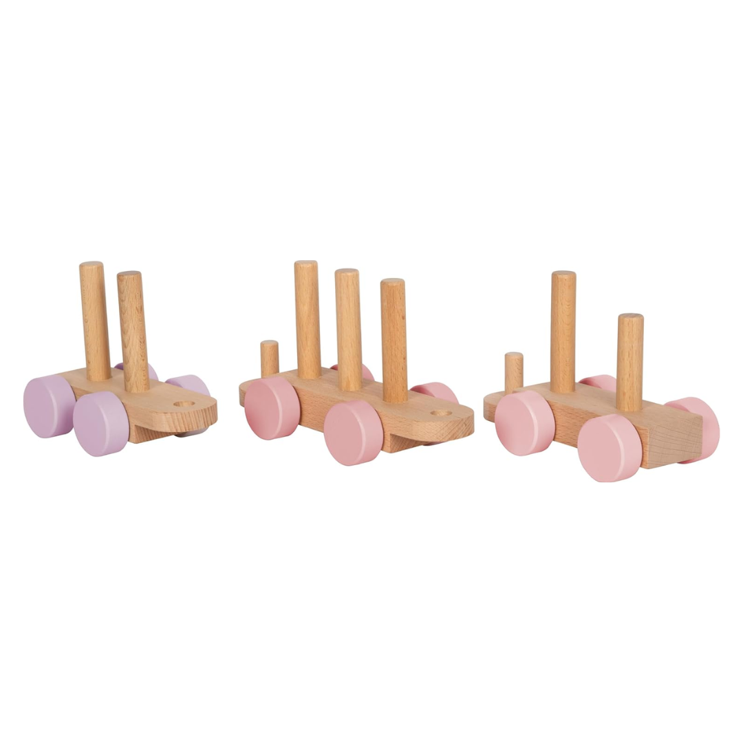 giochi in legno