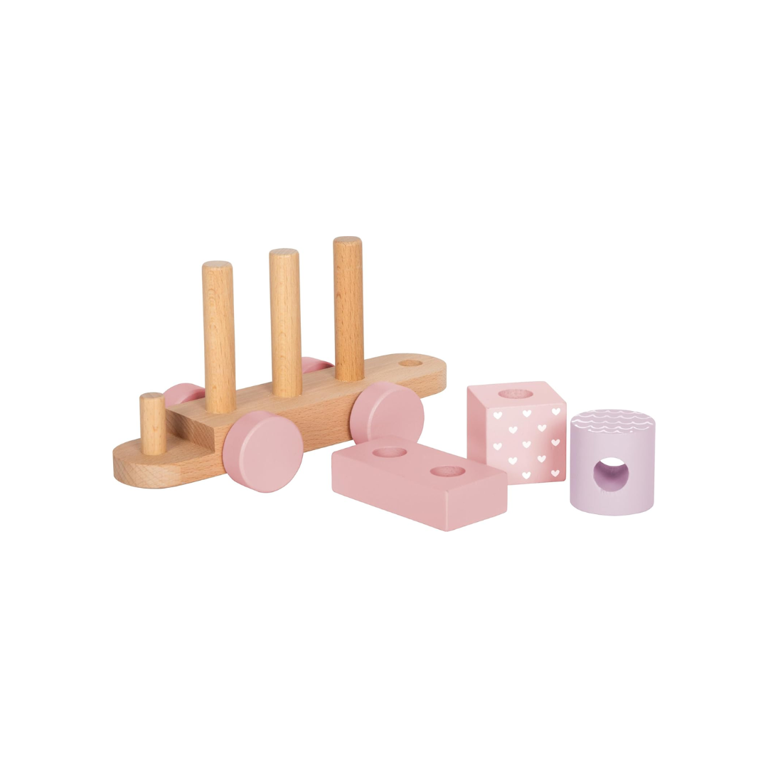 giochi di legno