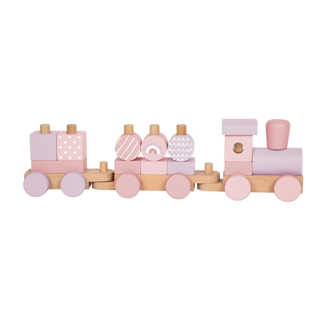 giochi in legno