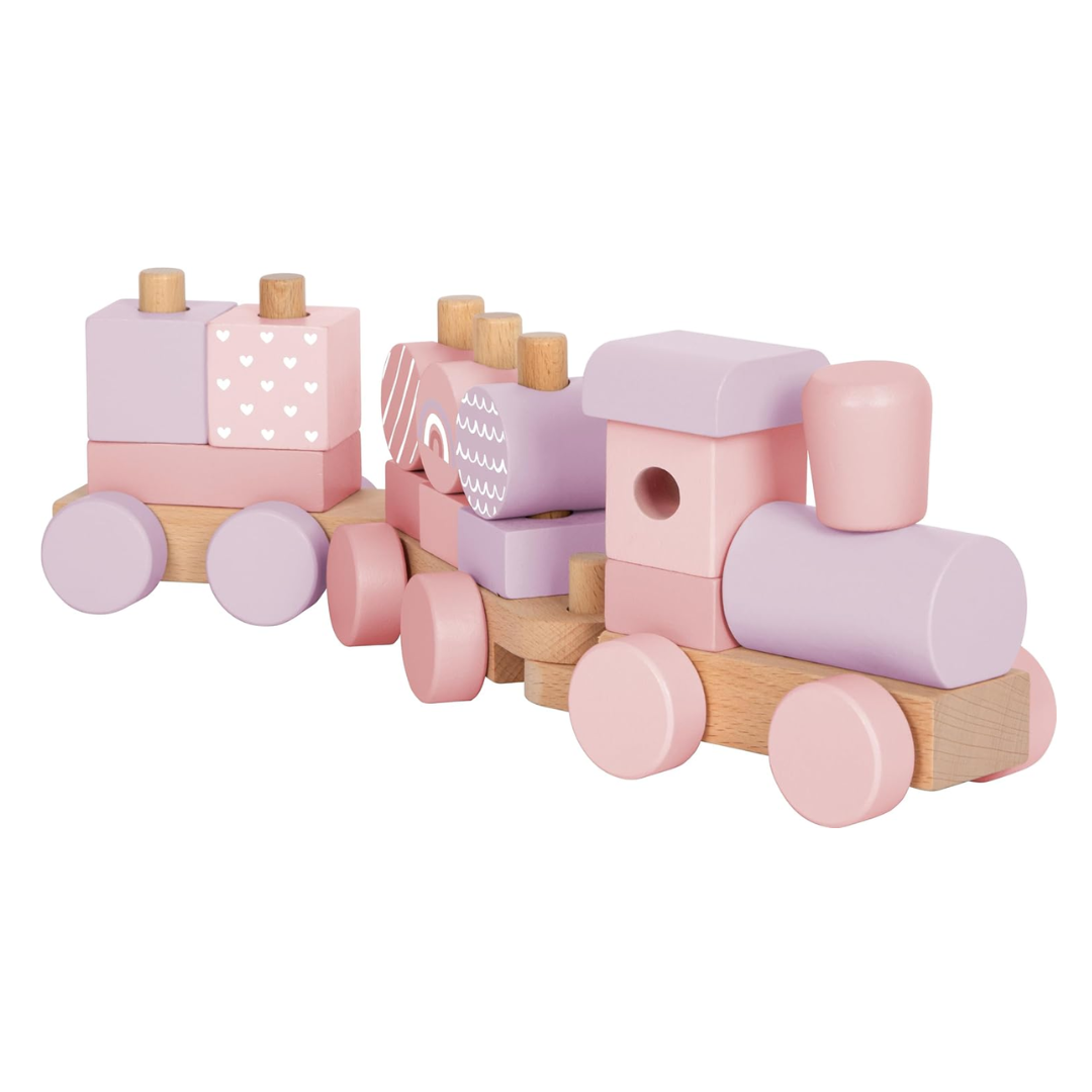giochi di legno