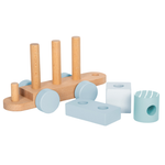 giochi di legno 1 anno