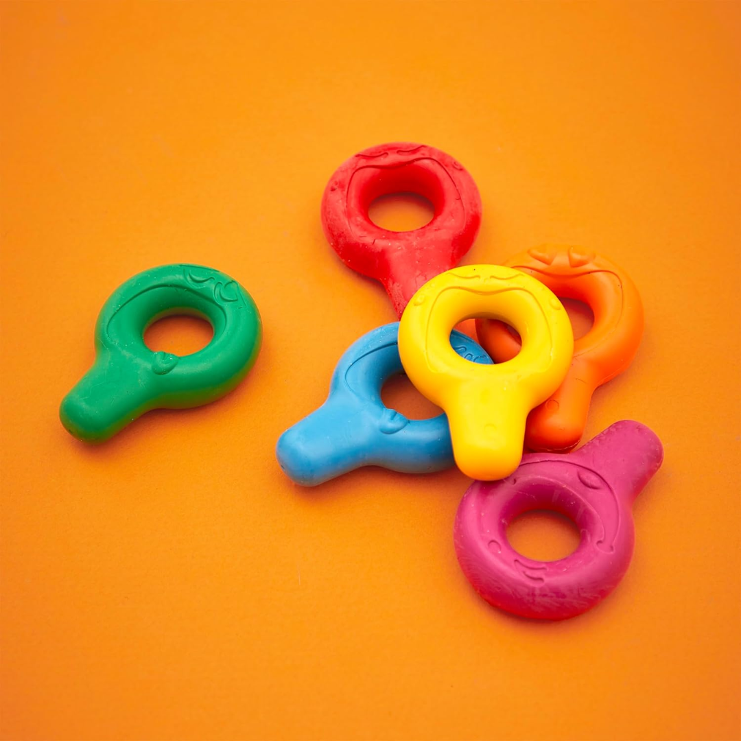 giochi creatività